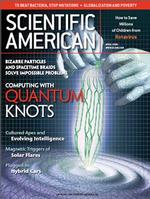Scientific American (USA)