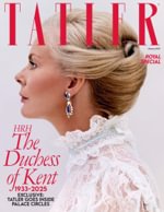 Tatler (UK)