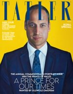 Tatler (UK)