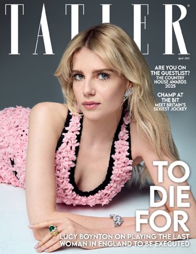 Tatler Uk