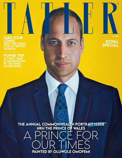 Tatler (UK) Magazine Subscription - isubscribe.com.au
