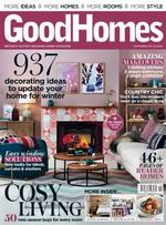 Good Homes (UK)