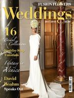 Fusion Flowers Weddings (UK)