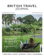 British Travel Journal (UK)