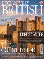 Exclusively British Magazine (UK)