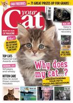 Your Cat (UK)
