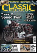 Classic Bike Guide (UK)