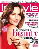 Instyle USA