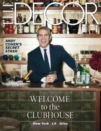 Elle Decor Usa 12 Month Subscription 6000000038549 Booktopia