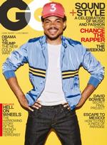 GQ American Edition