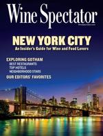 Wine Spectator