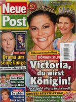 Neue Post (GER)