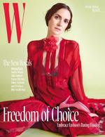 W Magazine