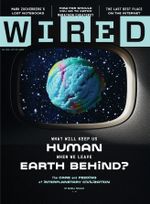 WIRED USA