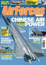 AirForces Monthly (UK)