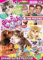 Animals and You (UK)