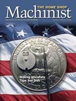 Home Shop Machinist (USA)