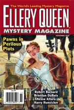 Ellery Queens Mystery Magazine (USA)