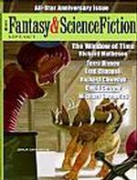 Fantasy & Science Fiction (USA)
