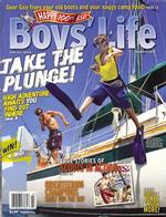 Boys' Life (USA)