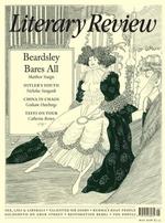 Literary Review (UK)