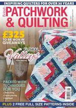 British Patchwork and Quilting (UK)