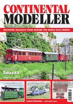 Continental Modeller (UK)