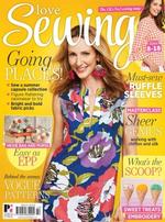 Love Sewing (UK)