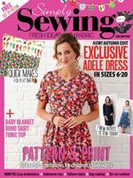 Simply Sewing (UK)