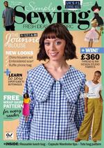 Simply Sewing (UK)