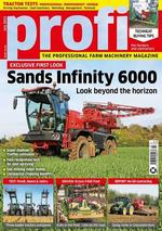 Profi Tractors and Farm Machinery (UK)