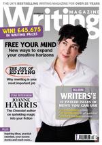 Writing magazine (UK)