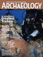 Archaeology (USA)