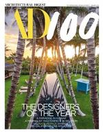ARCHITECTURAL DIGEST (USA)