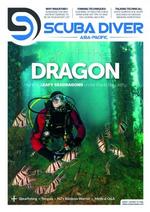 Scuba Diver Asia Pacific (UK)