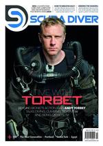 Scuba Diver Magazine (UK)