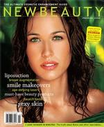 New Beauty Magazine (UK)