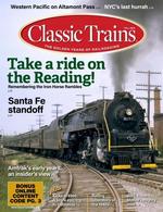 Classic Trains (US)