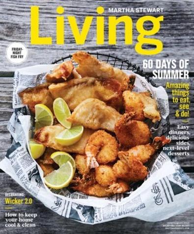 Martha Stewart Living Us Magazine Subscription