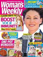 Woman's Weekly (UK)