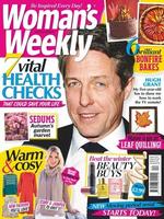 Woman's Weekly (UK)