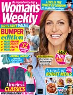 Woman's Weekly (UK)