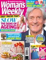 Woman's Weekly (UK)
