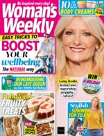 Woman's Weekly (UK)