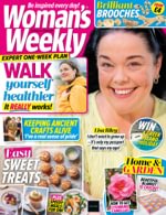 Woman's Weekly (UK)