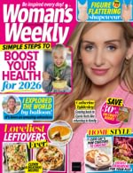 Woman's Weekly (UK)