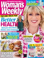 Woman's Weekly (UK)