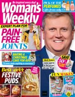 Woman's Weekly (UK)