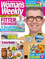 Woman's Weekly (UK)