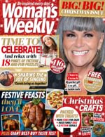 Woman's Weekly (UK)